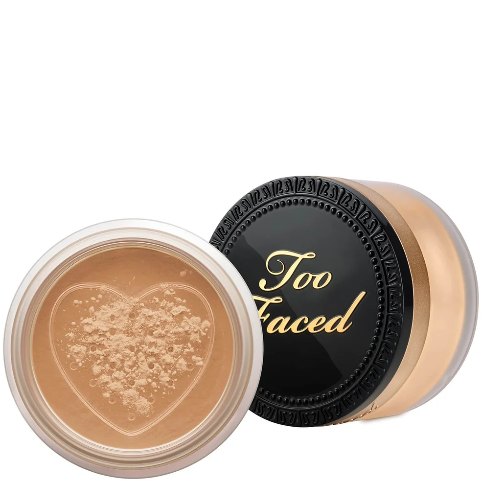 Too Faced Born This Way Loose Setting Powder - Translucent Medium 17g Image 1