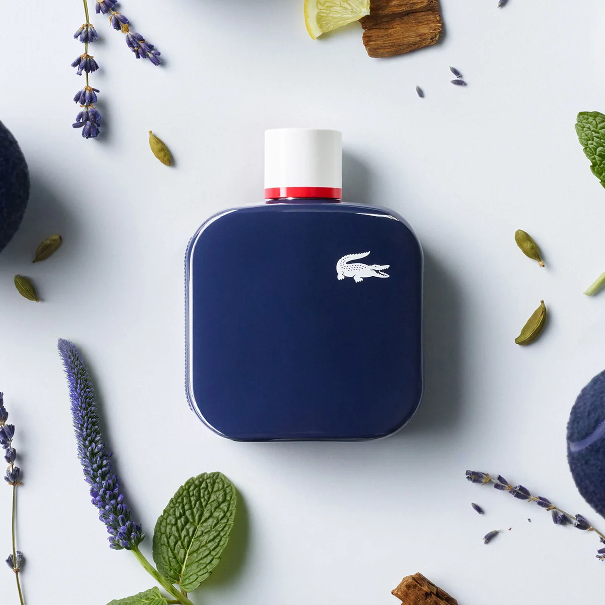 Lacoste French Panache Pour Lui Eau de Toilette 175ml