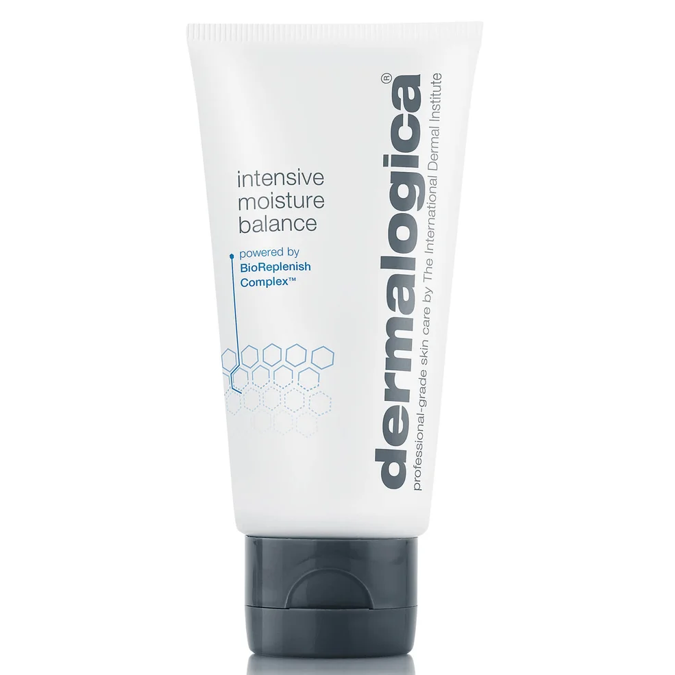 Dermalogica Intensive Moisture Balance 100ml Image 1