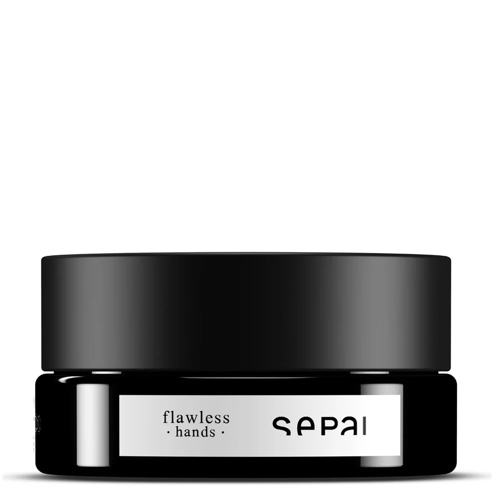 Sepai Flawless Hands Hand Cream 50g Image 1