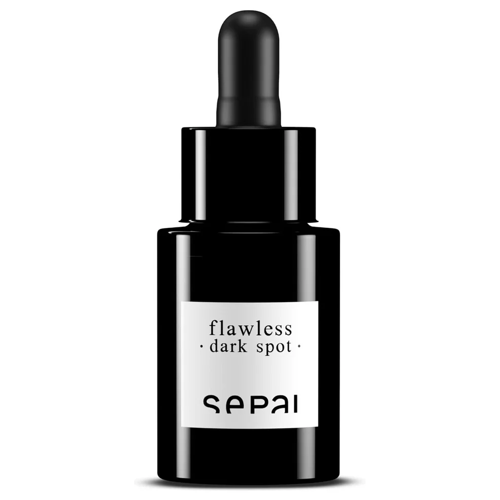 Sepai Flawless Dark Spots Serum 12ml Image 1