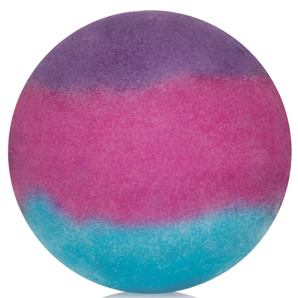 Rituals The Ritual of Holi Fizzing Bath Bomb Image 1