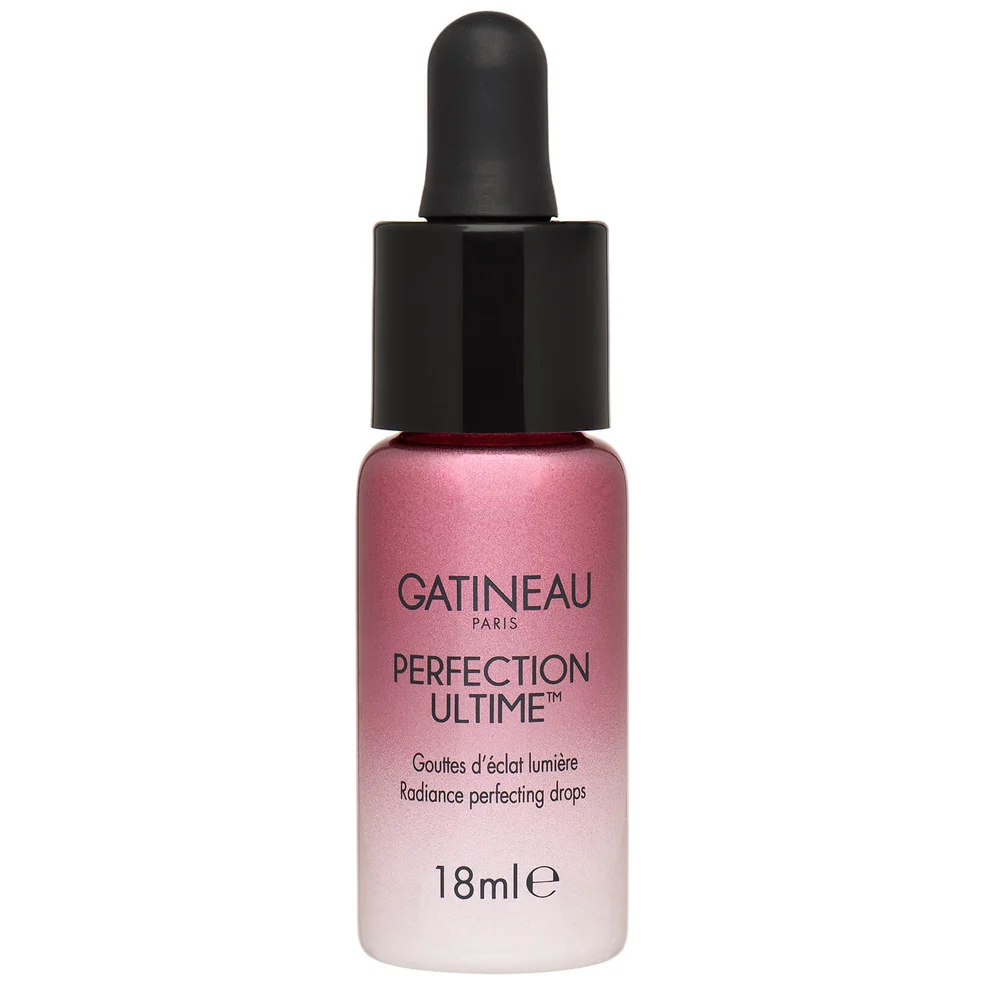 Gatineau Perfection Ultime Radiance Perfecting Drops 18ml Image 1