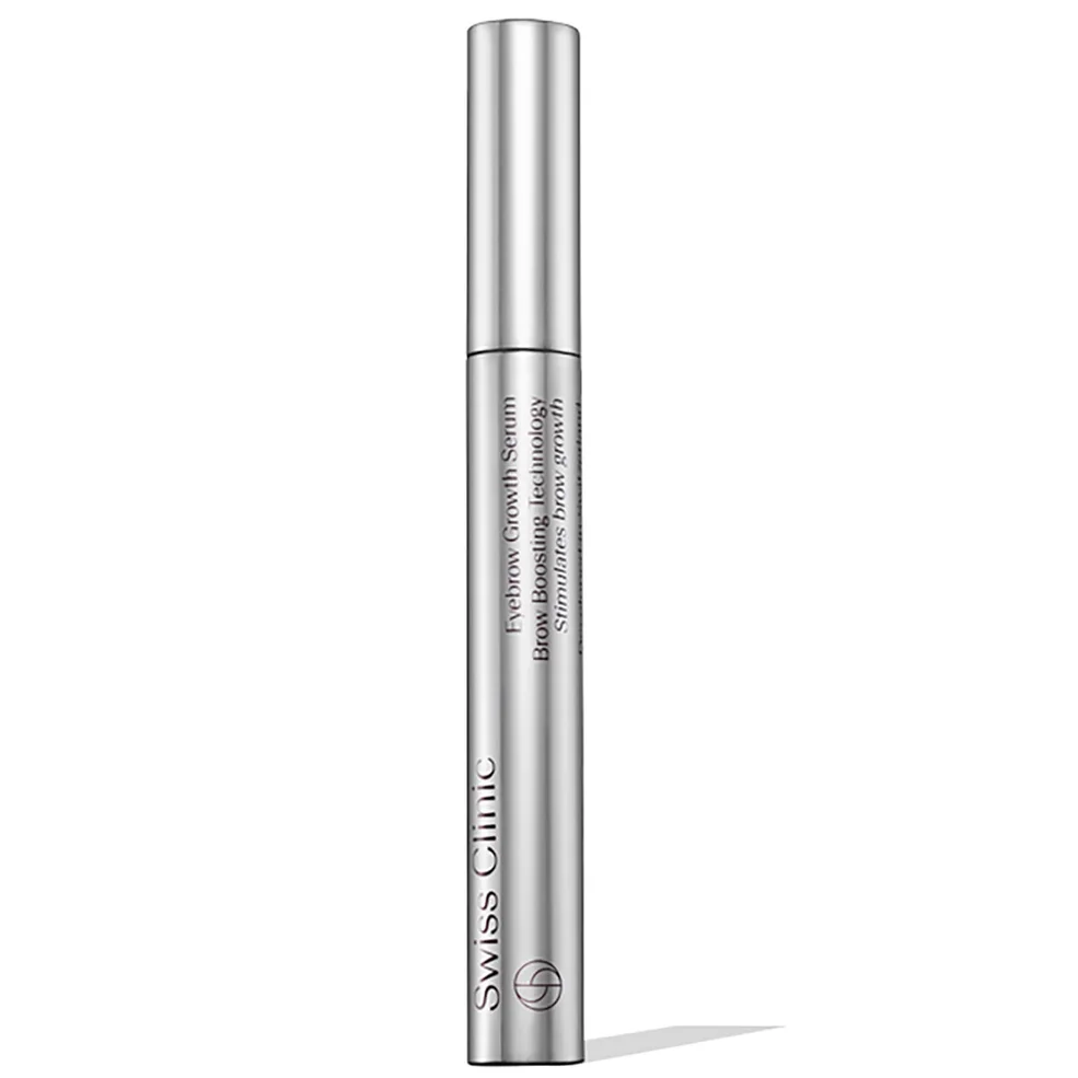 Swiss Clinic Brow Enhancer Serum 6ml Image 1
