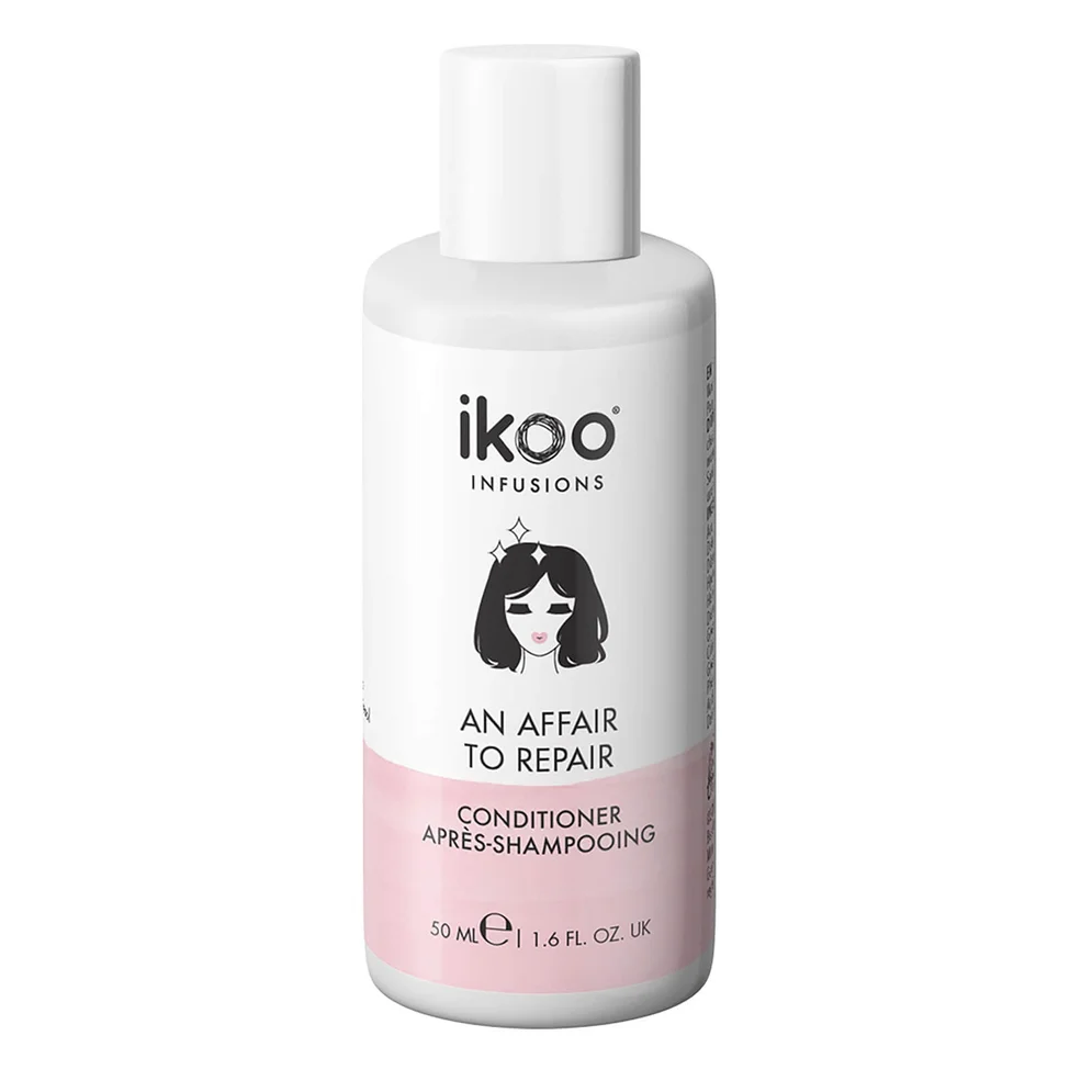 ikoo Conditioner - An Affair to Repair 50ml Image 1