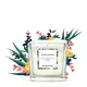 Berdoues Vanira Moorea Candle 180g