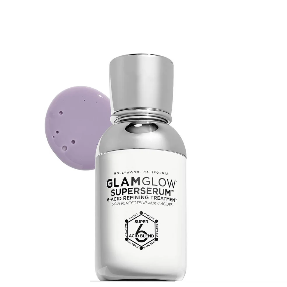 GLAMGLOW Superserum 30ml Image 1