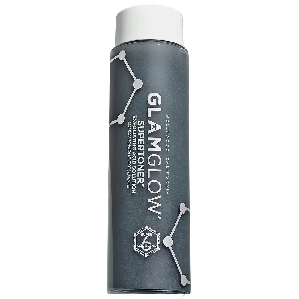 GLAMGLOW Supertoner 200ml Image 1