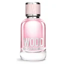 Dsquared2 D2 Wood Pour Femme Eau de Toilette Vapo 50ml