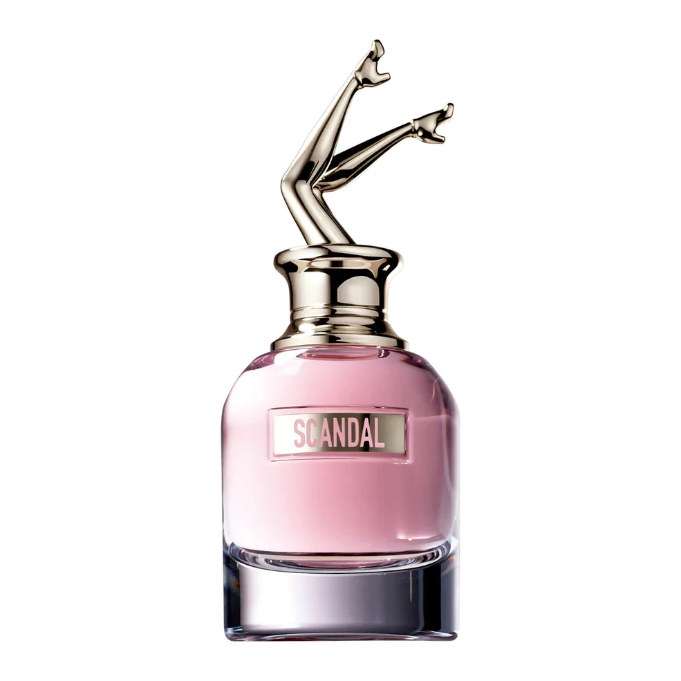 Jean Paul Gaultier Scandal a Paris Eau de Toilette Spray 50ml Image 1