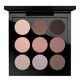 MAC Eyeshadow Palette - Dusky Rose 5.85g