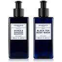 Murdock London Shampoo and Body Wash Bundle (Worth £38)