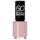 Rimmel 60 Seconds Super-Shine Nail Polish - Mermaid Fin