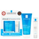 La Roche-Posay 2 Step Effaclar Kit