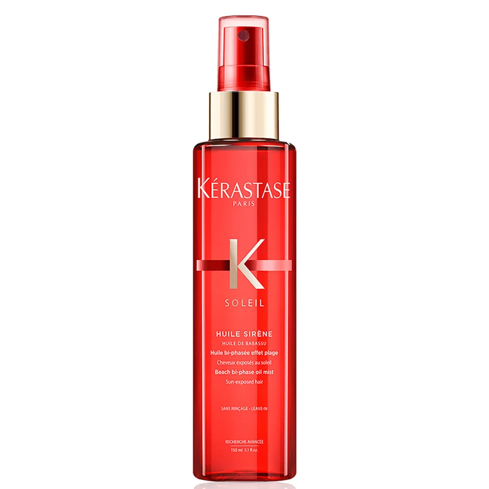 Kérastase Soleil Huile Sirene Treatment 150ml Image 1