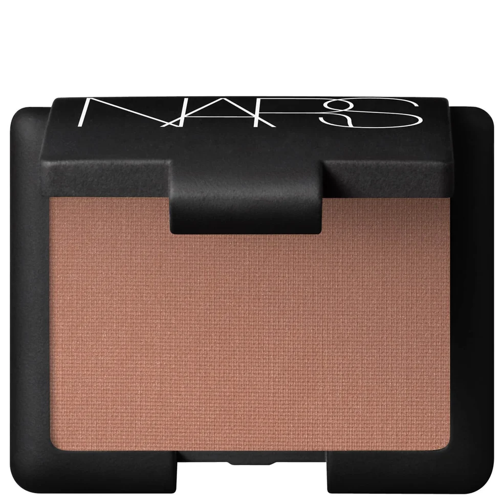 NARS Cosmetics Laguna Bronzer Image 1