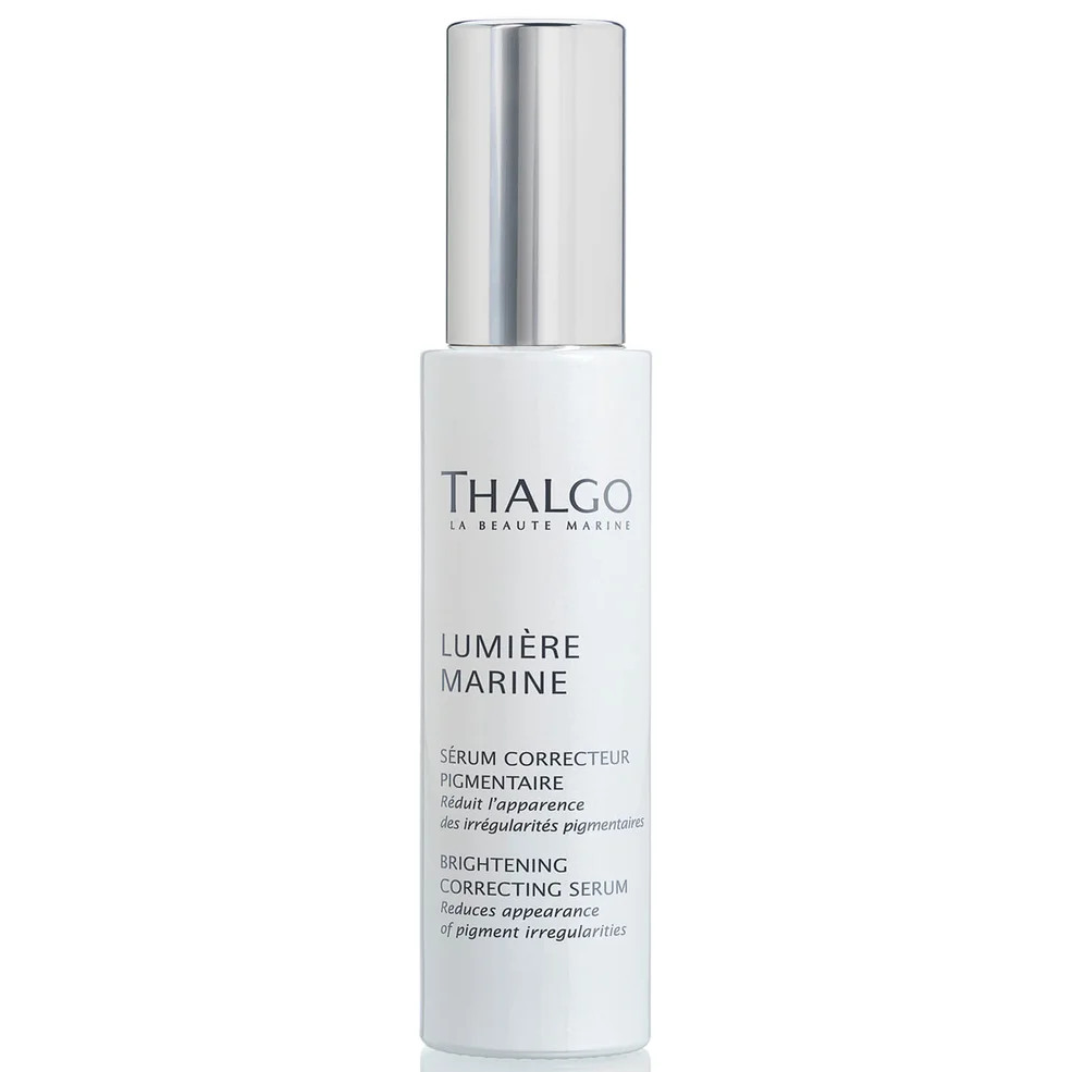 Thalgo Brightening Correcting Serum Image 1