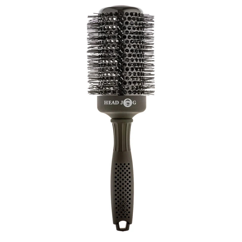 Head Jog 129 Light Radial Brush - 53mm Image 1