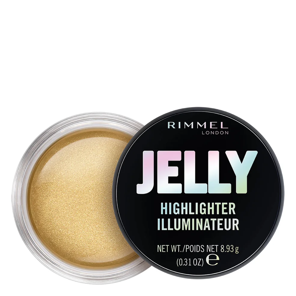 Rimmel London Jelly Highlighter Image 1