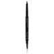 Rodial Microblade Effect Eyebrow Pencil - Ash Brown