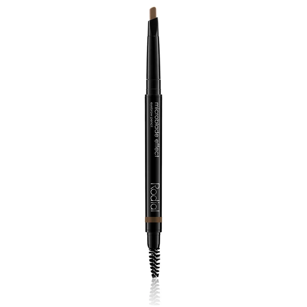 Rodial Microblade Effect Eyebrow Pencil 0.5g (Various Shades) Image 1