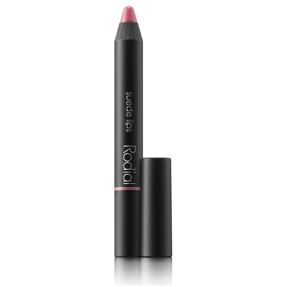 Rodial Suede Lips 2.4g (Various Shades) Image 1