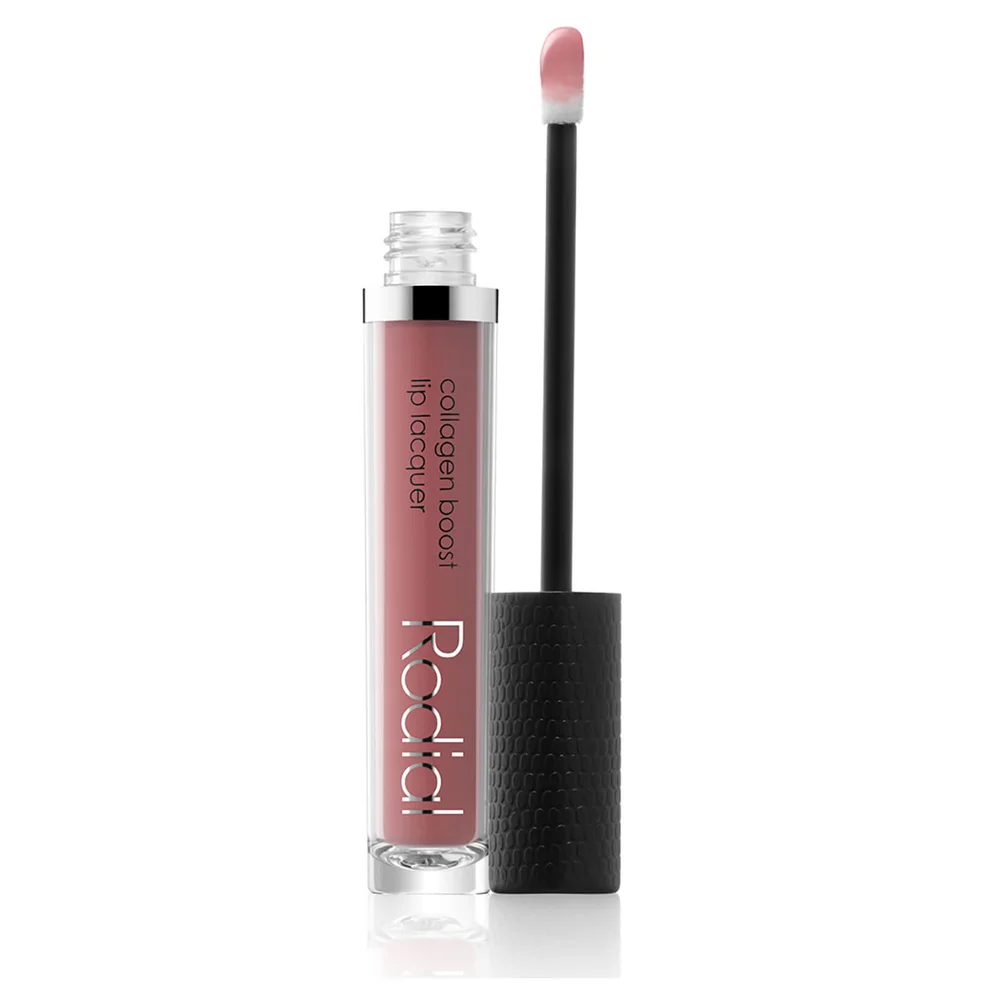 Rodial Collagen Boost Lip Lacquer 7ml (Various Shades) Image 1
