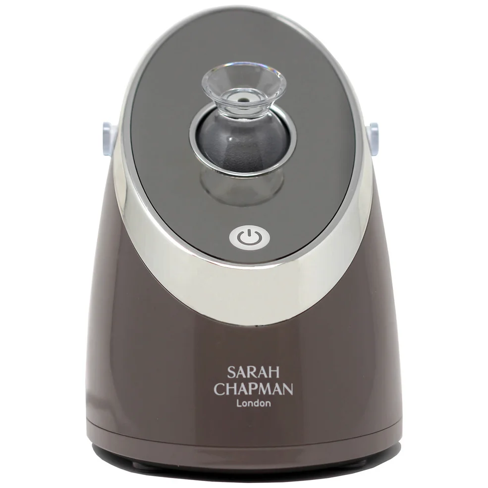 Sarah Chapman Skinesis Pro Hydro-Mist Steamer Image 1