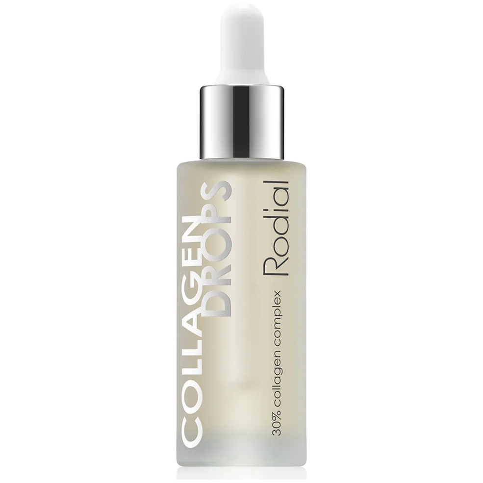 Rodial Collagen 30% Booster Drops 1.01 oz Image 1