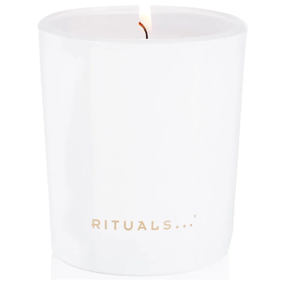 The Ritual of Karma Candle Image 1