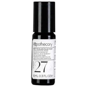 ilapothecary Beat the Blues Pulse Point Roll On 10ml - undefined undefined
