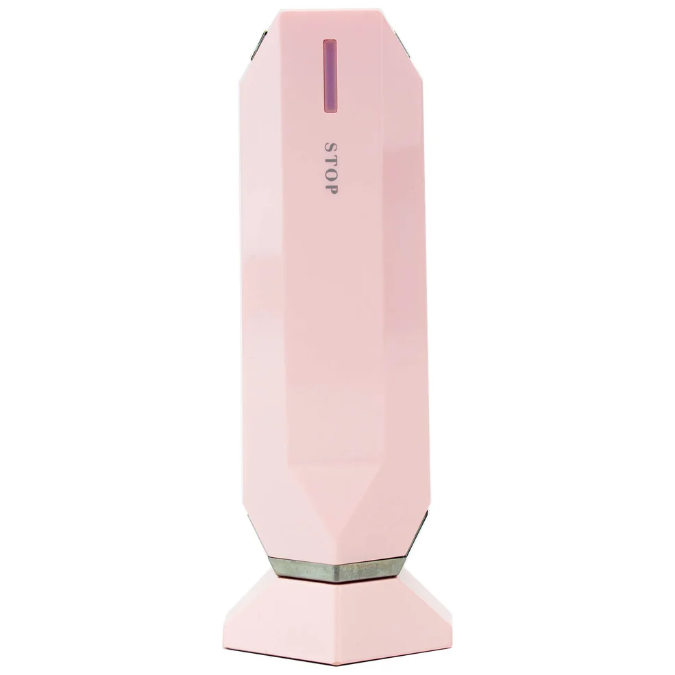 TriPollar STOP Facial Skin Renewal Device - Pink Image 1