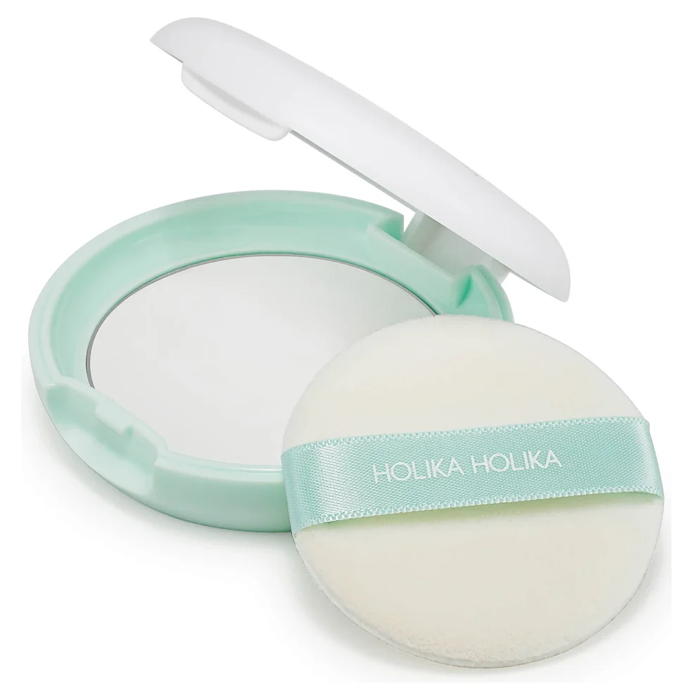 Holika Holika Puri Pore No Sebum Pact 8g Image 1