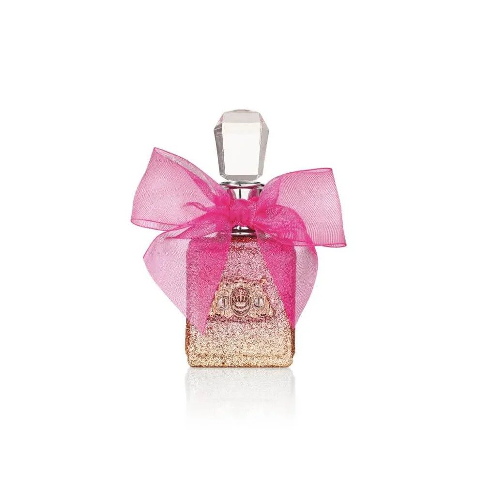 Juicy Couture Viva La Juicy Rosé Eau de Parfum - 30ml Image 1