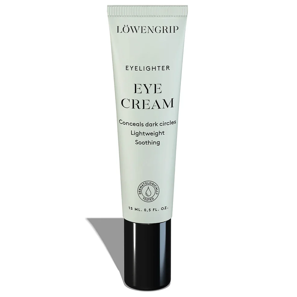 Löwengrip Eyelighter Eye Cream 15ml Image 1