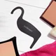 LOOKFANTASTIC Cosmetics Stencil
