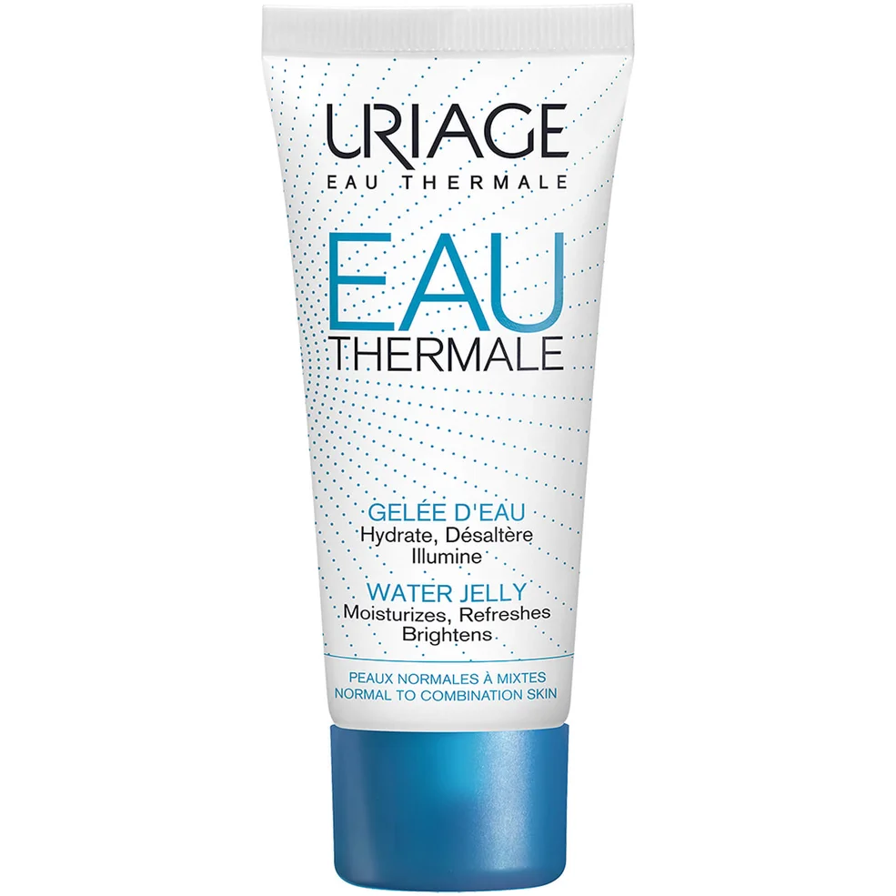 URIAGE Thermal Water Jelly 1.35 fl.oz. Image 1