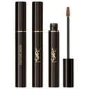 Yves Saint Laurent Couture Brow Mascara - 3 Brun Naturel