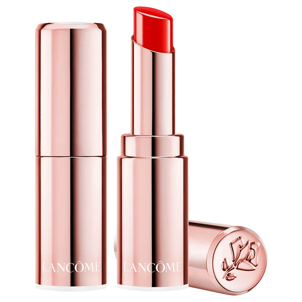 Lancôme L'Absolu Mademoiselle Shine Lipstick 3.2g (Various Shades) Image 1