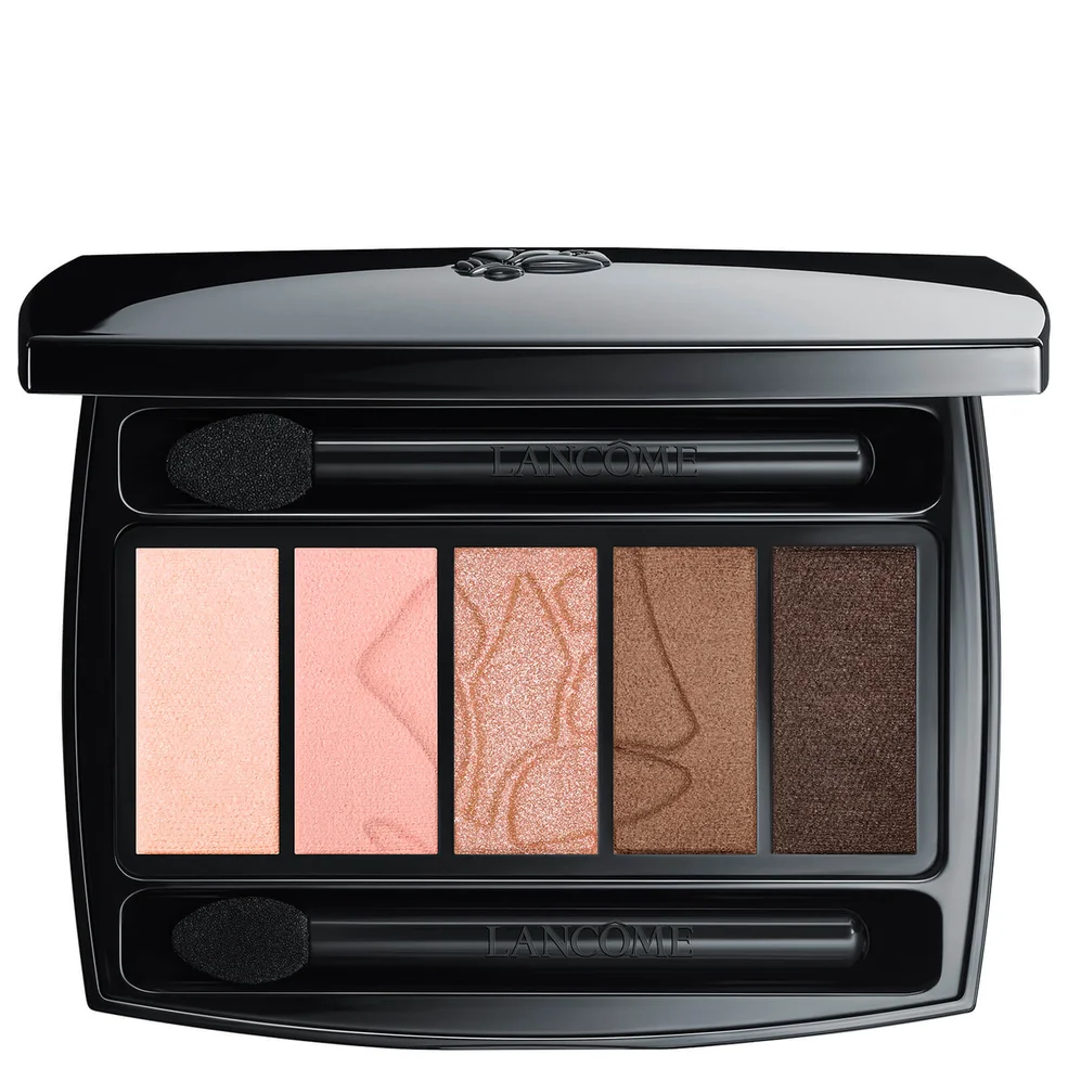 Lancôme Hypnôse Eye Palette - 01 French Nude 4.3g Image 1