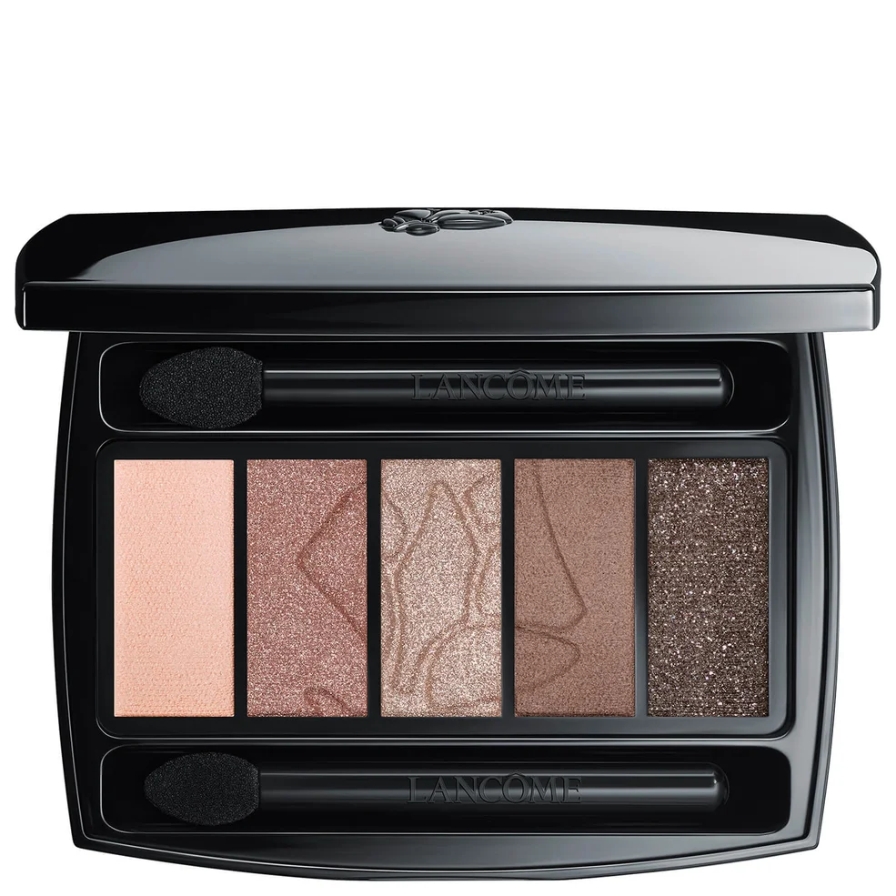 Lancôme Hypnôse Eye Palette - 04 Taupe Craze 4.3g Image 1