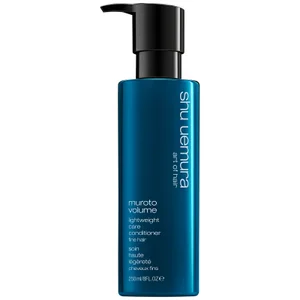 Shu Uemura Art of Hair Muroto Volume Conditioner 250ml - undefined undefined