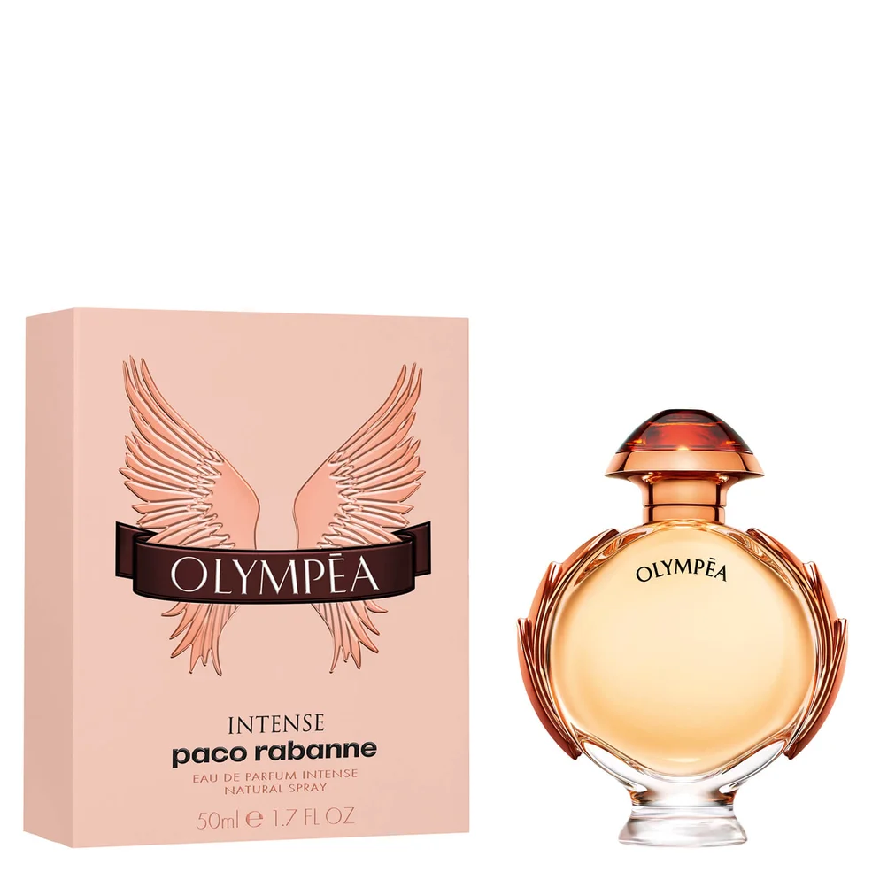 Paco Rabanne Olympéa Intense Eau de Parfum 50ml Image 1