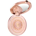 Estée Lauder Bronze Goddess Illuminating Powder Gelée - Heatwave