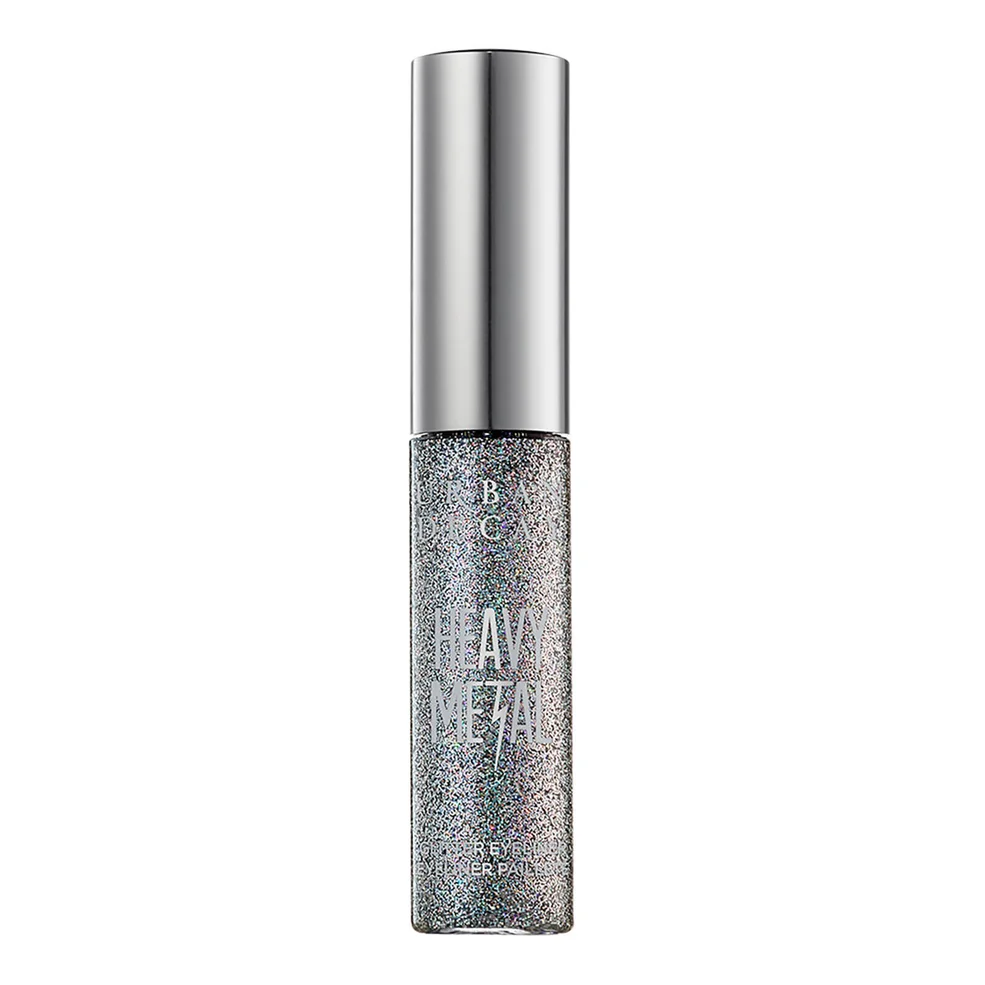Urban Decay Heavy Metal Glitter Liner 7.5ml (Various Shades) Image 1