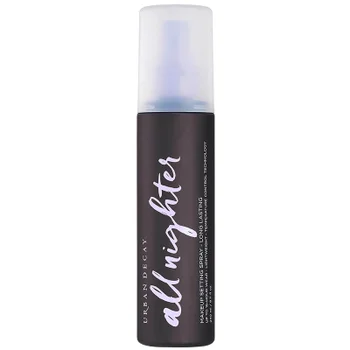 Urban Decay Exclusive Jumbo All Nighter Setting Spray 240ml (28% Saving) (Worth £48.00)