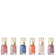 Mavala Solaris Mini Colour Nail Varnish - Shiraz
