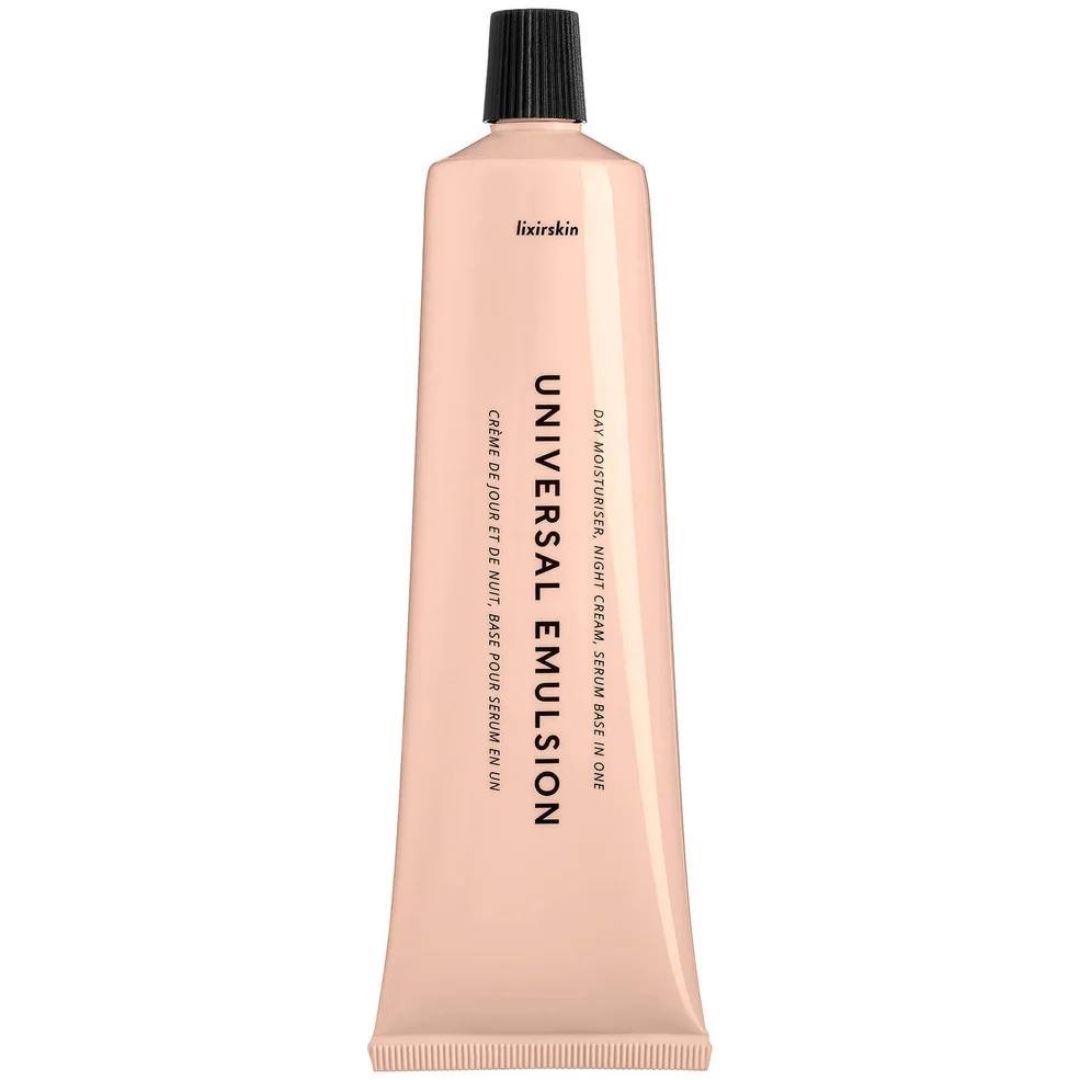 LIXIRSKIN Universal Emulsion 100ml Image 1