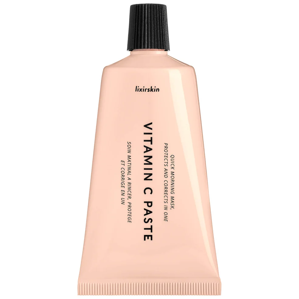 LIXIRSKIN Vitamin C Paste 50ml Image 1