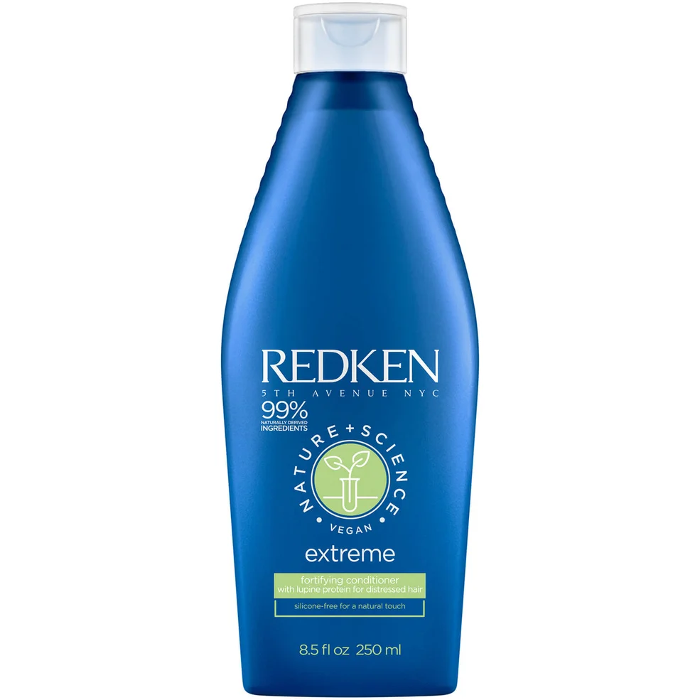 Redken Nature + Science Extreme Conditioner 250ml Image 1